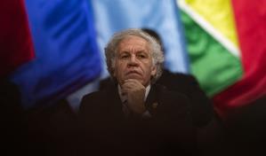 OEA inicia su Asamblea General con los ojos en Venezuela y Nicaragua