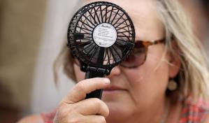 Texas pide a sus habitantes usar menos electricidad en medio de ola de calor