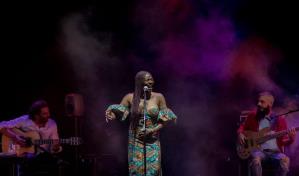 Buika: “Yo me liberé de necesitar la aprobación de la industria”