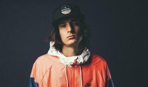 El cantante Danny Ocean regresa a República Dominicana este 2023