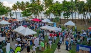 Embajada de Italia celebra en República Dominicana su Fiesta Nacional