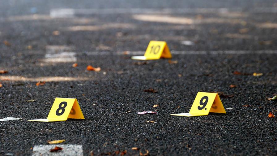 Matan joven de varios disparos en El Seibo