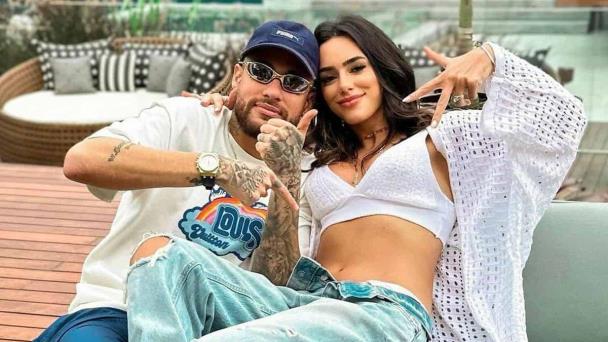 Neymar tendría licencia para ser infiel a su novia: revelan las condiciones del supuesto acuerdo