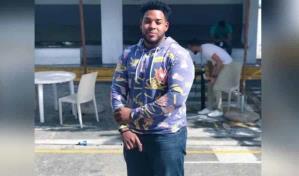 Tribunal emite hoy sentencia del caso David de los Santos