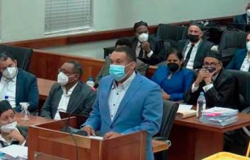 Caso Coral: “Plata o plomo” era la consigna dominante en el Cestur y el Cusep