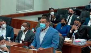 Aplazan nuevamente el juicio de fondo del caso Coral