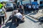 OEA abordará fortalecimiento de la Policía de Haití en próxima sesión OEA abordará fortalecimiento de la Policía de Haití en próxima sesión
