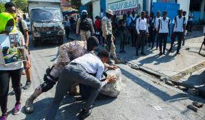 Consejo de Seguridad de la ONU evaluará posible envío de tropas para pacificar Haití
