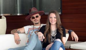Jesse & Joy son citados en República Dominicana por demanda de incumplimiento de contrato