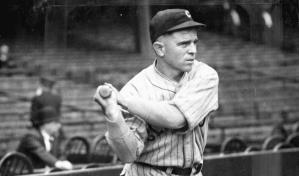 Dos récords imposibles de romper en MLB