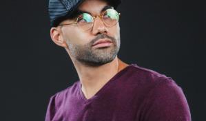 Luys Bien estrena “Regresar para qué”, la bachata de resiliencia en el amor