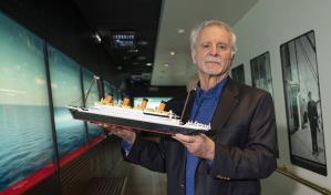 ¿Quién es Paul-Henri Nargeolet, el francés que se encuentra en el submarino desaparecido?