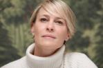 Robin Wright recibirá el Presidents Award en el festival de cine de Karlovy Vary Robin Wright recibirá el Presidents Award en el festival de cine de Karlovy Vary