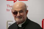 Salman Rushdie recibirá el Premio de la Paz durante la Feria del Libro de Fráncort