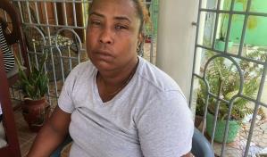 Familiares dicen que Ramona Ortíz, asesinada en San Pedro, no denunció que era agredida