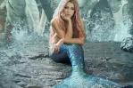 Vestida de sirena y con otra indirecta, Shakira revela adelanto de Copa Vacía con Manuel Turizo