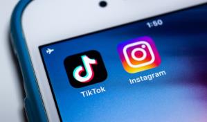 Instagram vs. TikTok: &iquest;cu&aacute;l es mejor para tu marca personal?