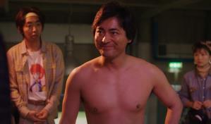 La serie de Netflix que causó polémica por sus escenas subidas de tono