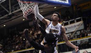 De Jordan a Wembanyama pasando por LeBron: breve historia del Draft de NBA