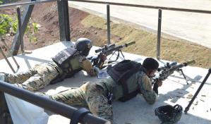 Expertos militares proponen nuevas formas para abordar amenazas complejas en las naciones