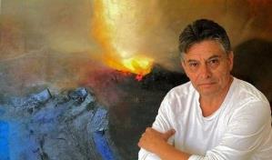 “José Luis Bustamante y el Espíritu de la Abstracción, obra que celebra el arte del reconocido artista