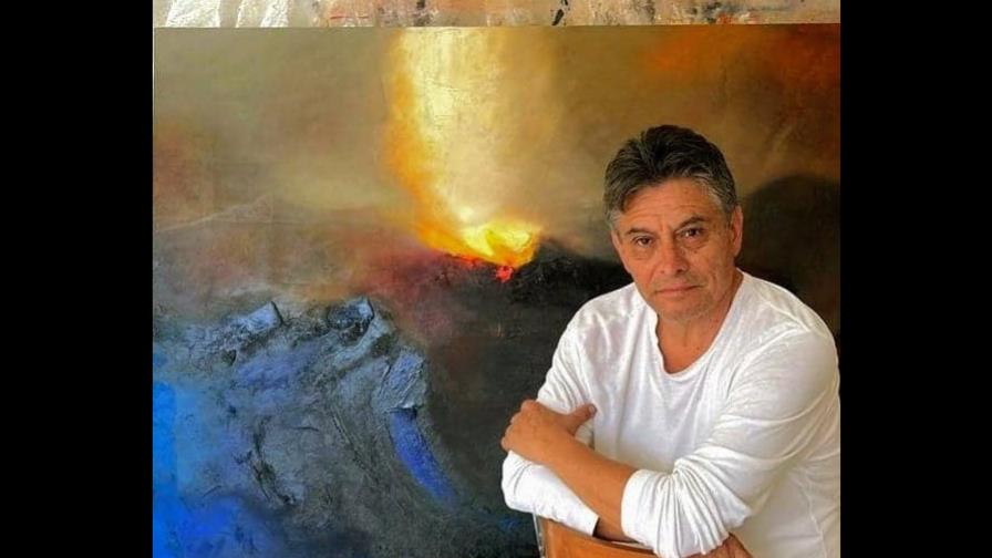 “José Luis Bustamante y el Espíritu de la Abstracción, obra que celebra el arte del reconocido artista