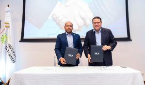 Aduanas y la DGII acuerdan cooperar para usar laboratorio en investigación tributaria