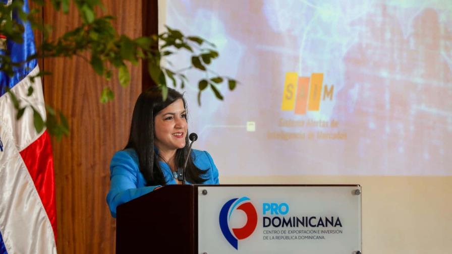Exportaciones dominicanas alcanzan los US$1,167.6 millones durante mayo