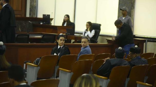 Tribunal aplaza audiencia de caso Medusa por situación médica de imputada