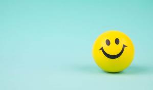 Hoy es Yellow Day, el día más feliz del año