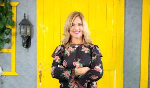 Yolanda Tapia: “Desde los programas de TV se puede seguir reinventado la comunicación”