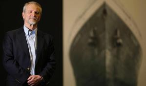 El primer hombre en sacar valiosos objetos del Titanic es uno de los desaparecidos en el submarino