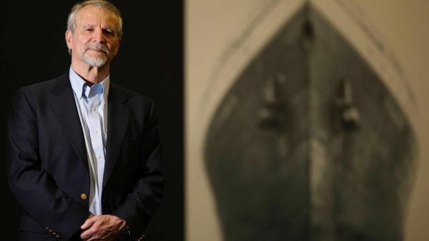 El primer hombre en sacar valiosos objetos del Titanic es uno de los desaparecidos en el submarino