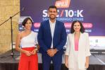 SDC anuncia la carrera Impulso Santo Domingo Corre 10K SDC anuncia la carrera Impulso Santo Domingo Corre 10K