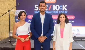 SDC anuncia la carrera Impulso Santo Domingo Corre 10K