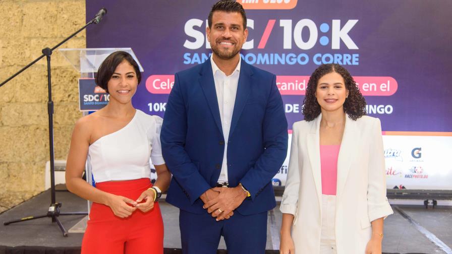 SDC anuncia la carrera Impulso Santo Domingo Corre 10K