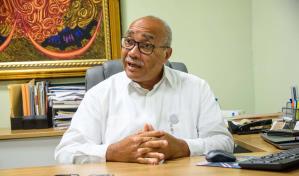 Viceministro: Barrick piensa generar 700 mil onzas (de oro); con eso, la caída que tuvimos este año se recupera