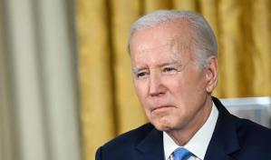 Biden llama dictador a Xi Jinping durante un evento para recaudar fondos