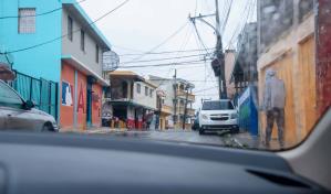 Llueven las balas en barrio de Herrera; comunitarios temen situación empeore entre bandas delictivas