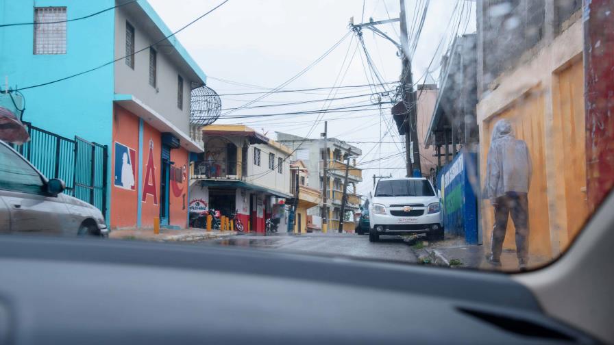 Llueven las balas en barrio de Herrera; comunitarios temen situación empeore entre bandas delictivas