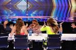 El dominicano que aterrorizó a los jueces de Americas Got Talent con su enigmático acto El dominicano que aterrorizó a los jueces de Americas Got Talent con su enigmático acto