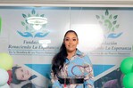 Fundaci&oacute;n Renaciendo la Esperanza inaugura instalaciones para brindar asistencia a mujeres necesitadas