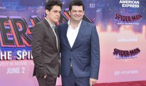 Con “Across the Spider-Verse” Phil Lord y Chris Miller “dejan las puertas abiertas”
