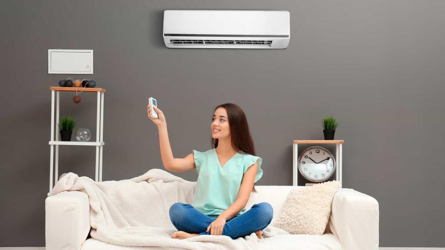 Sigue estos consejos para ahorrar al usar tu aire acondicionado