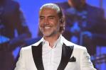 Alejandro Fernández desafía las críticas en España y canta en concierto su canción “Mátalas” Alejandro Fernández desafía las críticas en España y canta en concierto su canción “Mátalas”