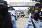 EE.UU. y la Unión Europea lamentan muerte de al menos 41 mujeres en una cárcel de Honduras