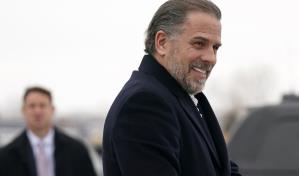 ¿Qué debe saberse sobre el caso de Hunter, el hijo de Biden?