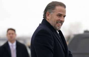 ¿Qué debe saberse sobre el caso de Hunter, el hijo de Biden?