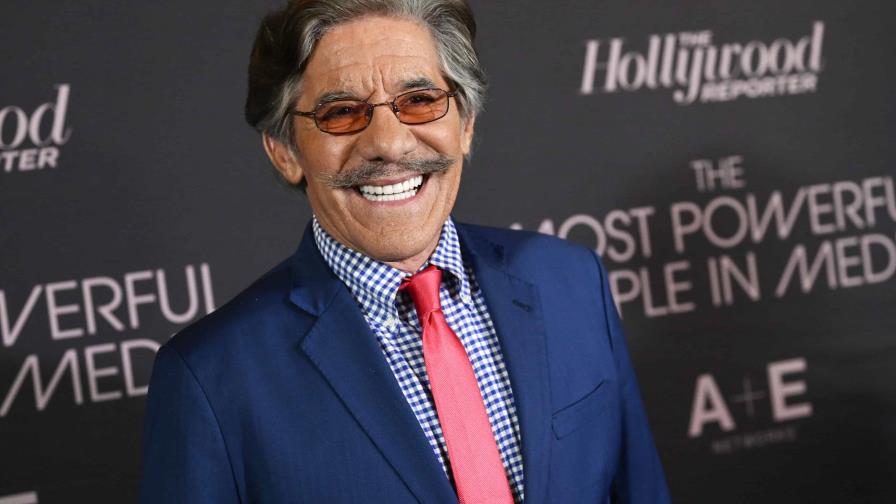 El periodista Geraldo Rivera abandona el programa de debate político de Fox News The Five