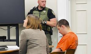 Un hombre de Idaho mata a sus vecinos molesto por una supuesta exposición indecente